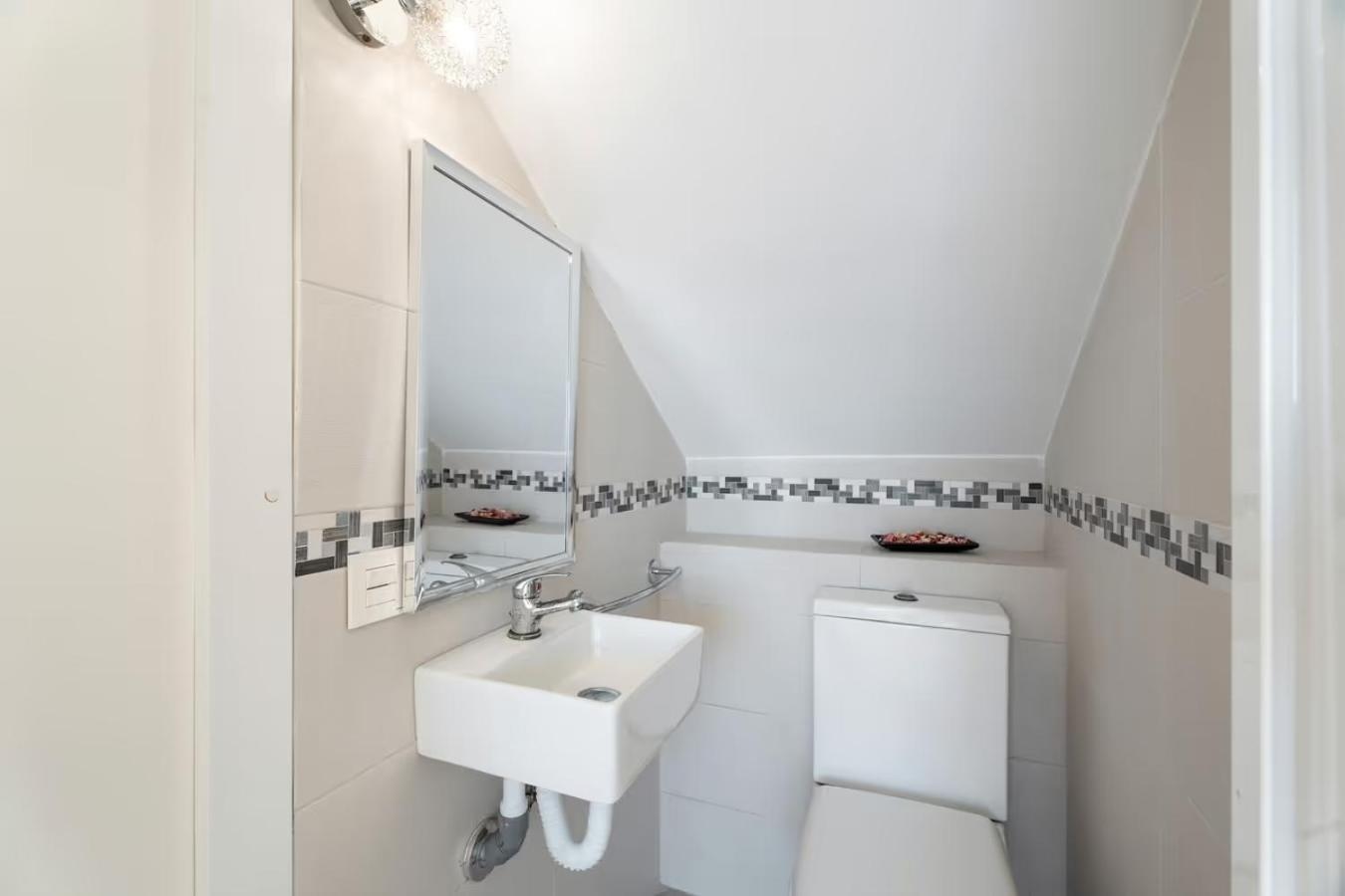 סנטה אורסולה Villa Golden Horizon Con Piscina Privada Climatizada מראה חיצוני תמונה